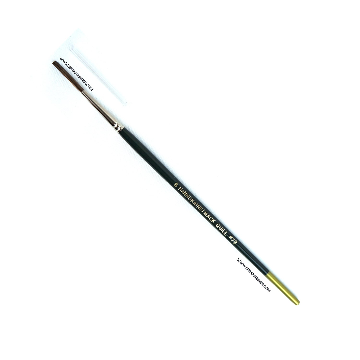 The John Hannukaine Quill (79) - Urbanlystore