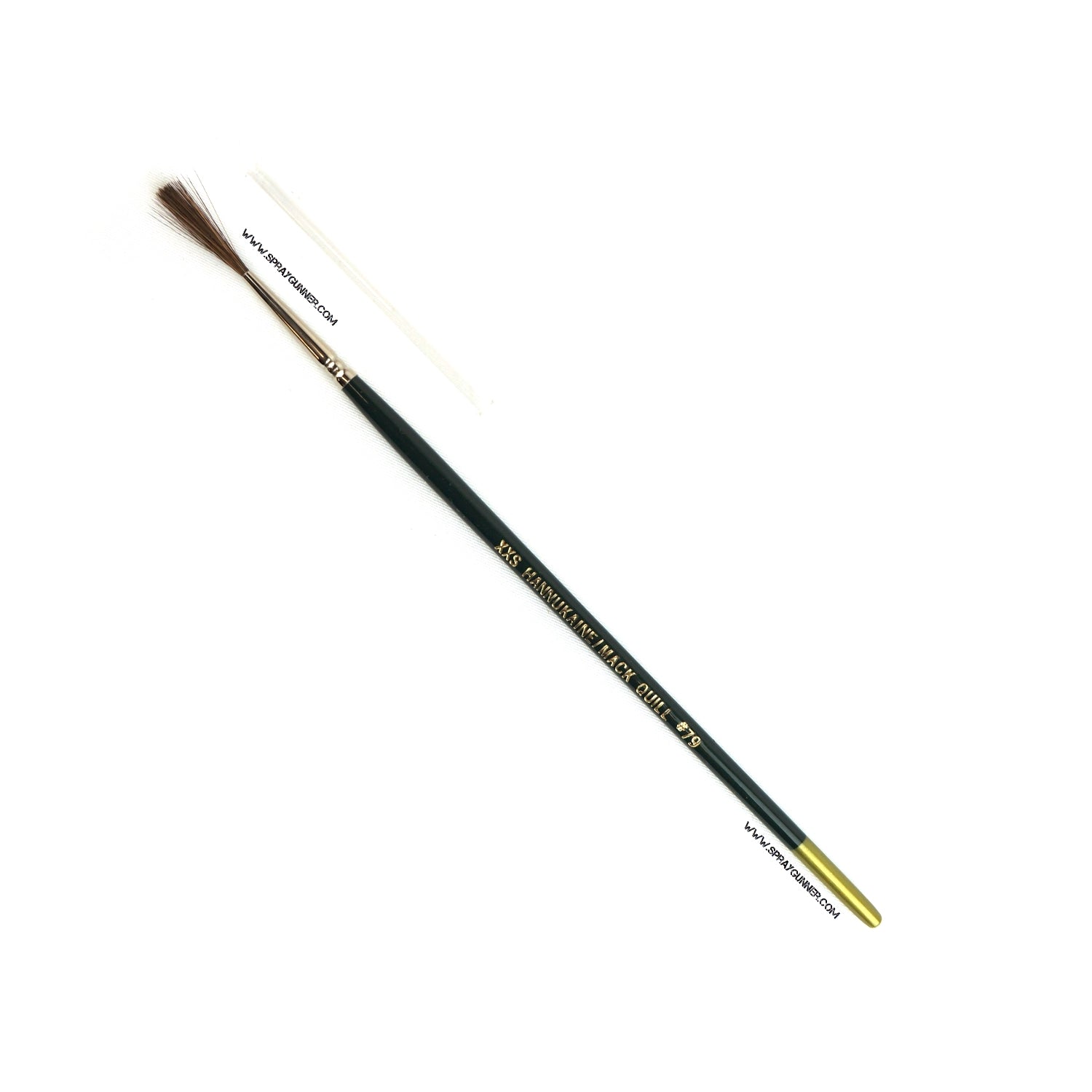 The John Hannukaine Quill (79) - Urbanlystore