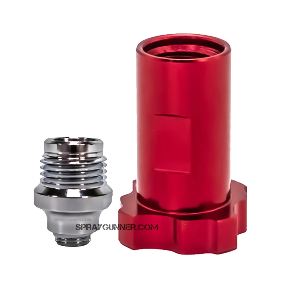 NO-NAME Disposable Cup Adaptor Kit for MINIGUN