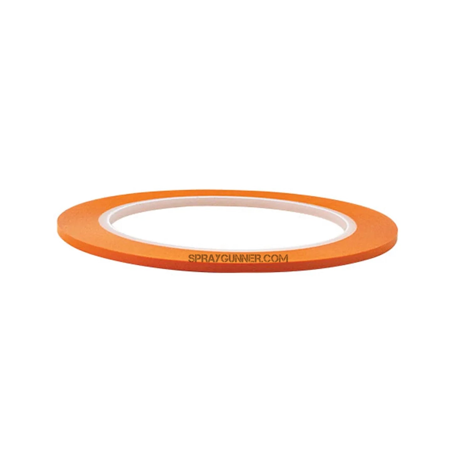 Mirka Orange Fine Line Tape - Urbanlystore