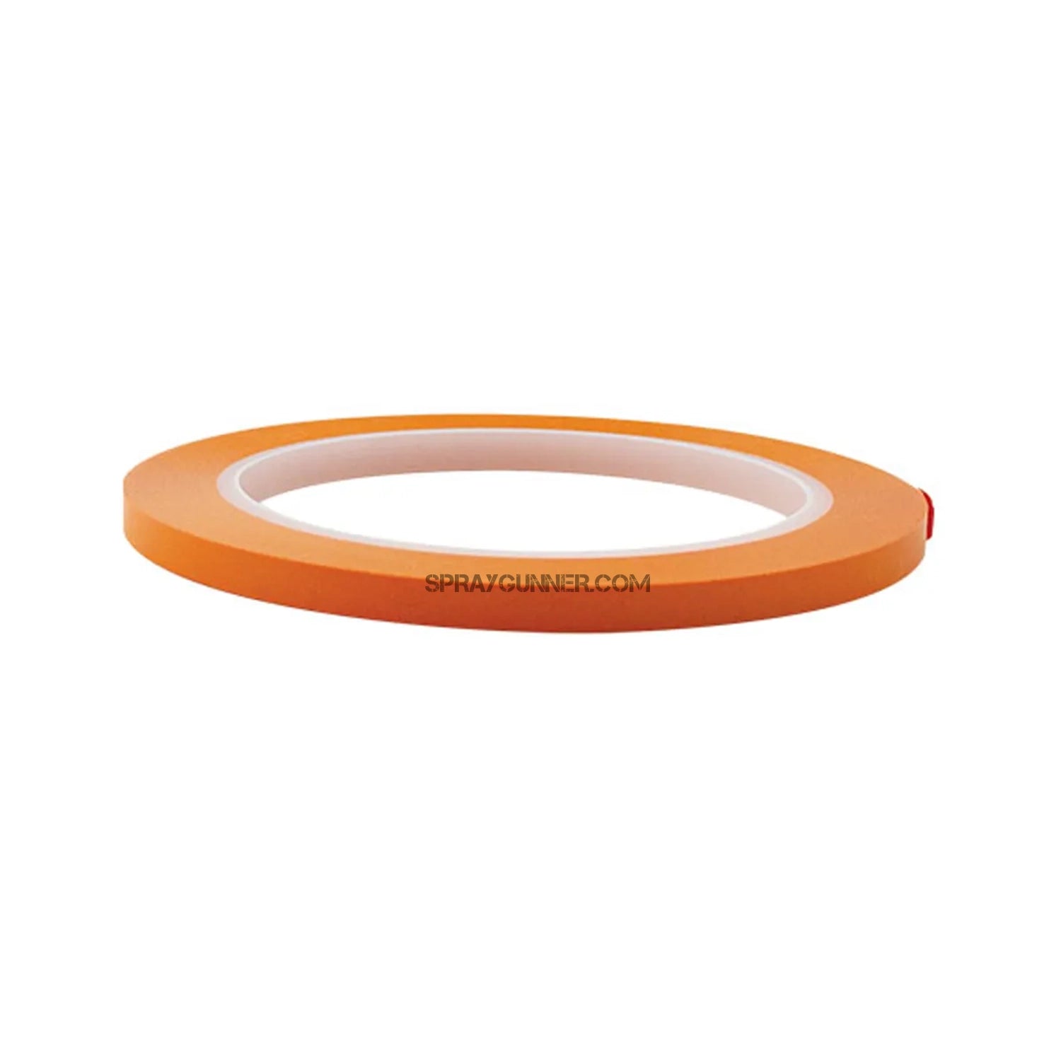 Mirka Orange Fine Line Tape - Urbanlystore