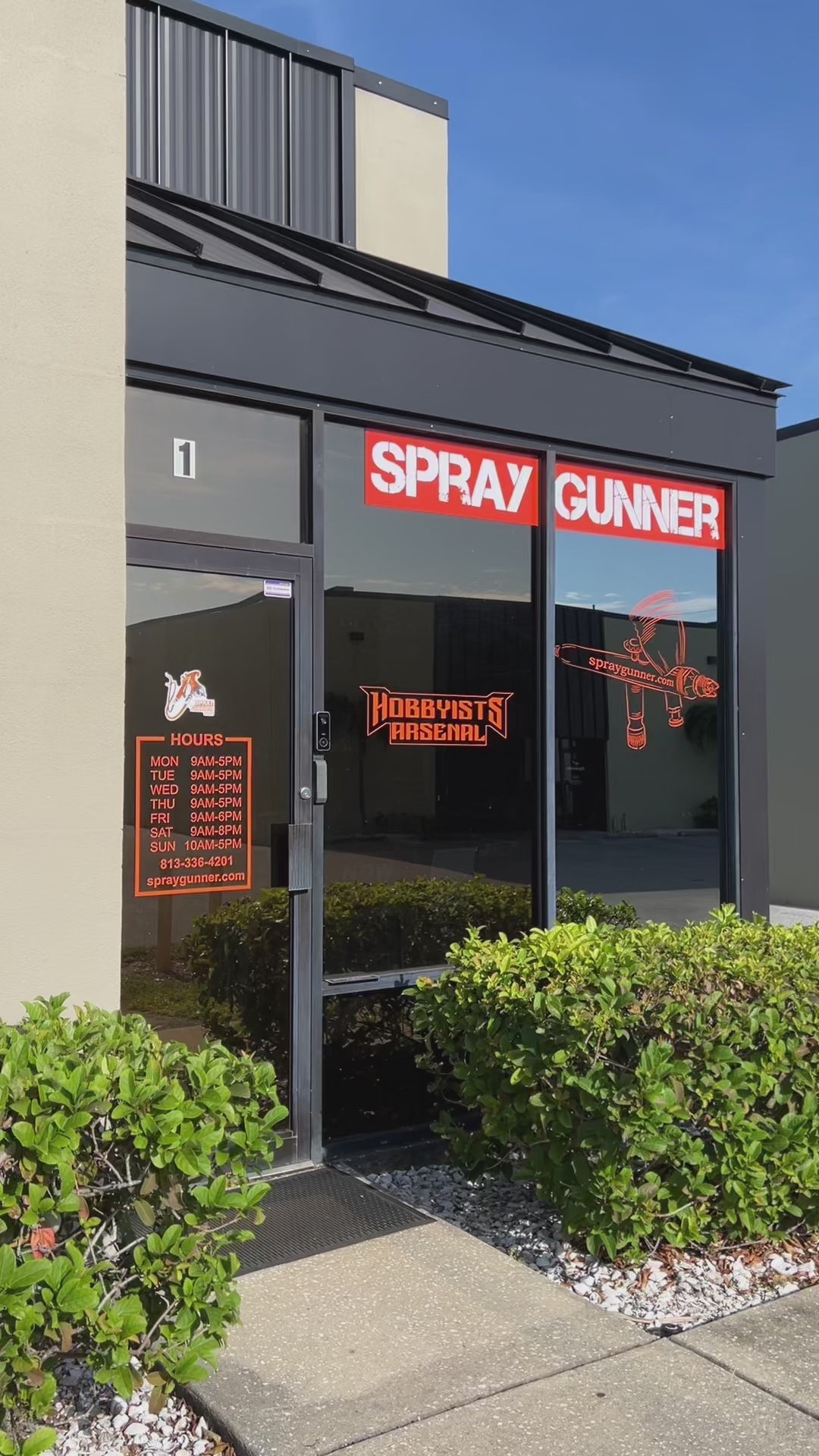 Battle for the Bay Warhammer Tournament