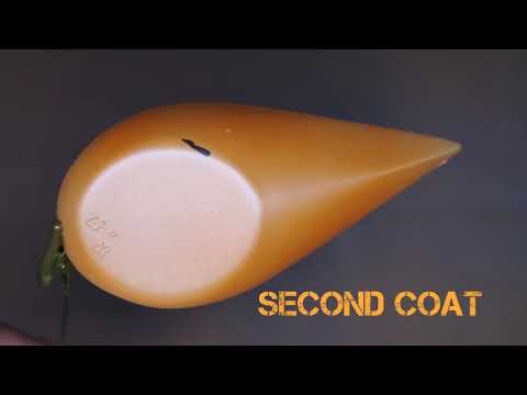 Createx Wicked Pearl Orange W306