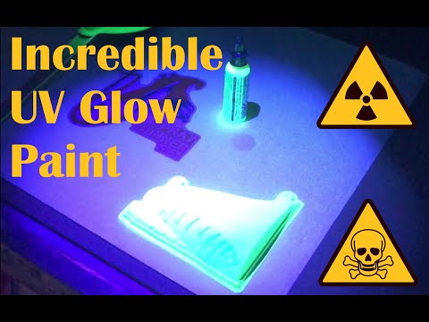 ChromaAir FX Paint: Cherglowbyl