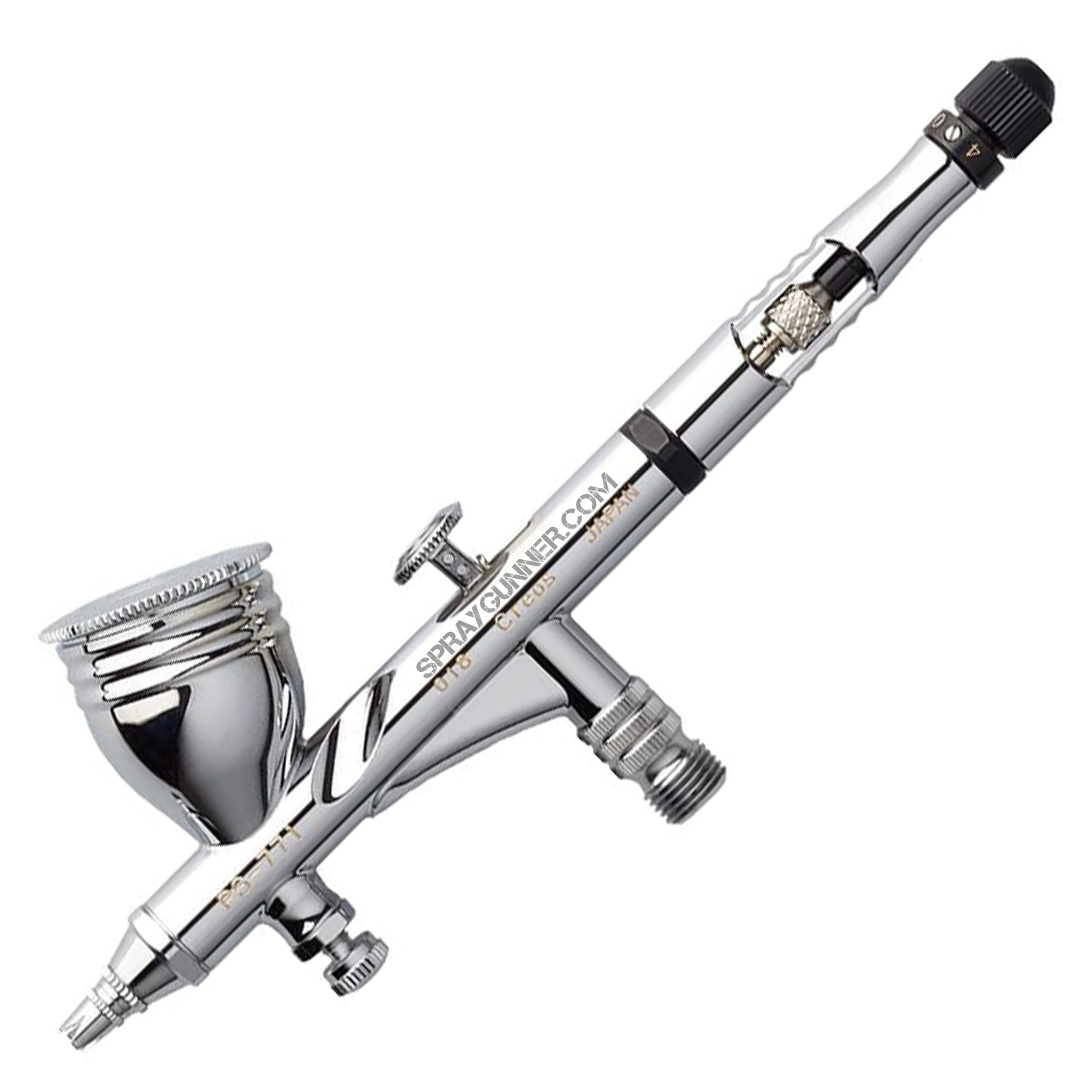 PS771 GSI Creos Mr. Airbrush Custom 0.18mm - Urbanlystore