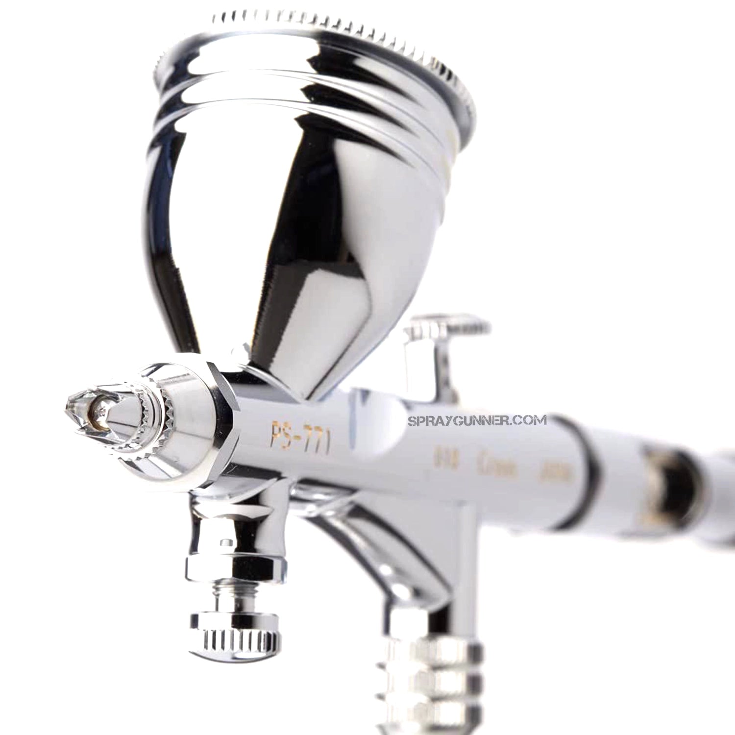 PS771 GSI Creos Mr. Airbrush Custom 0.18mm - Urbanlystore