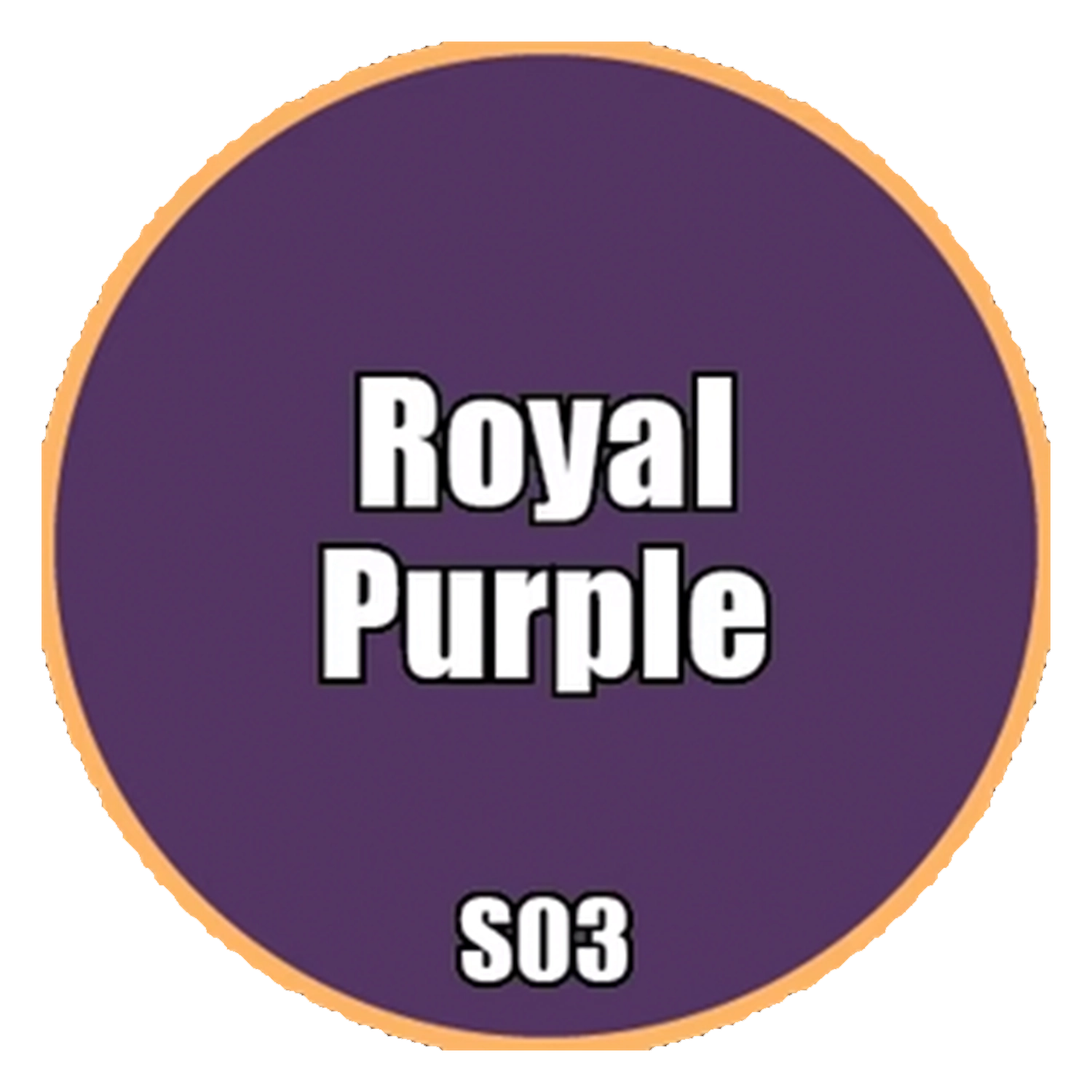 MONUMENT HOBBIES: Pro Acryl Signature Series Vince Venturella Royal Purple - Urbanlystore