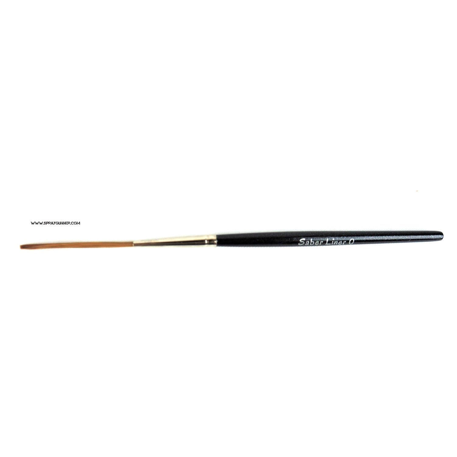 Von Dago Saber Liner Pin-stripping Brush - Urbanlystore