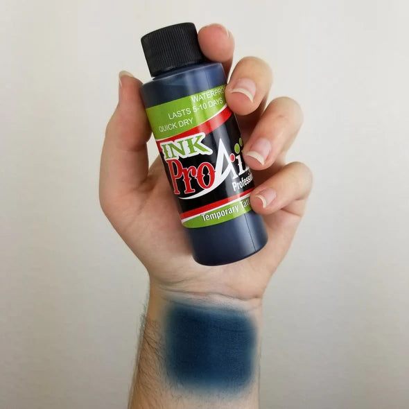 ProAiir INK: Tattoo Pro Black