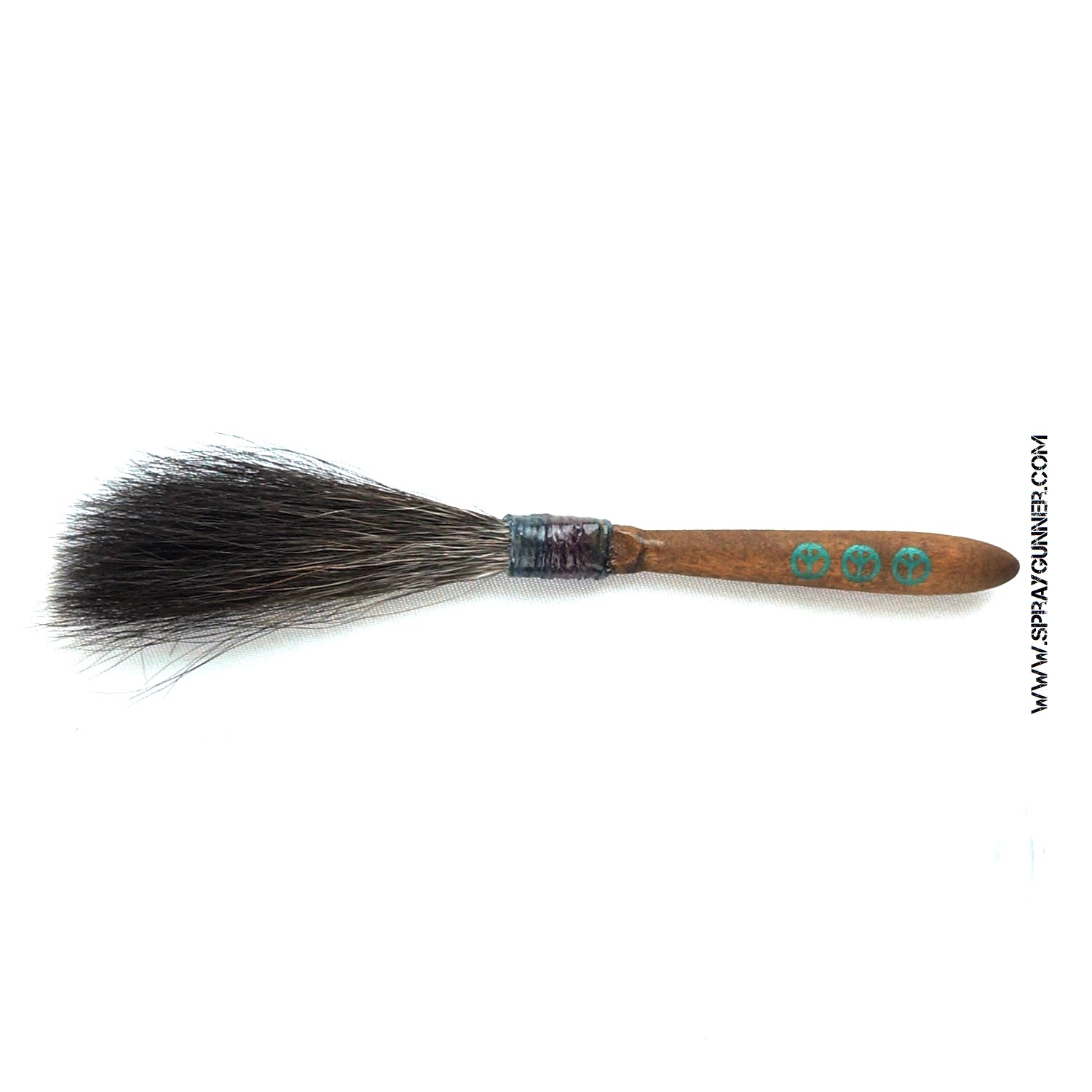 Mack Tidwell Triple Hippie (M/T-H000) - Urbanlystore