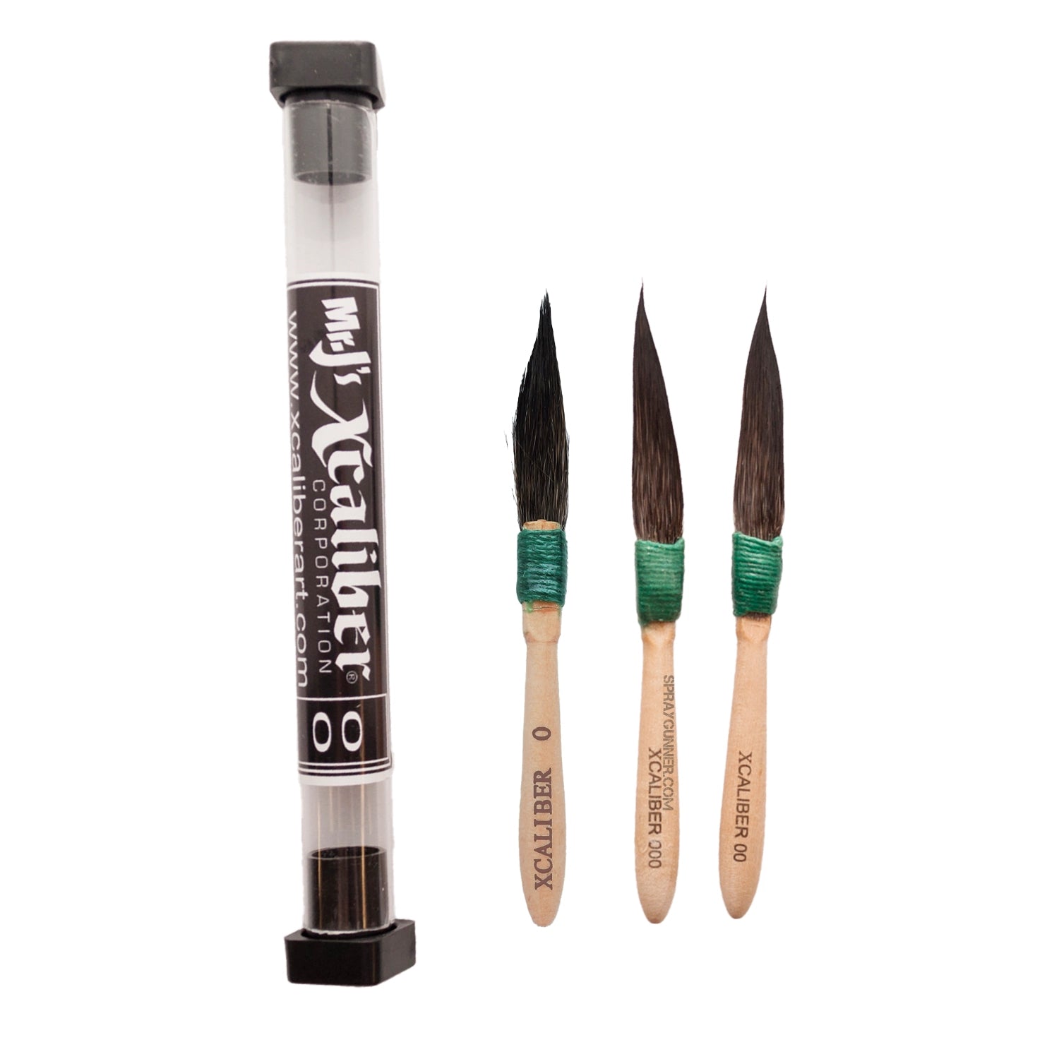 The XCaliber - Urbanlystore