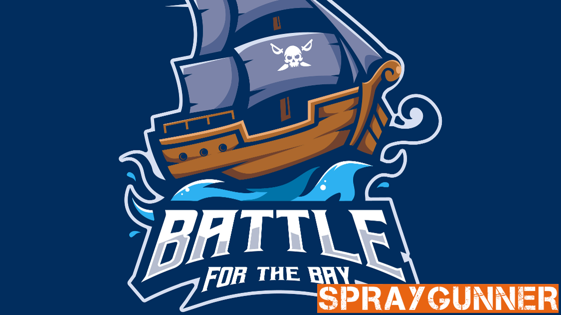 Battle for the Bay Warhammer Tournament - Urbanlystore